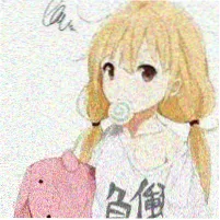 读者凌晨两点半头像
